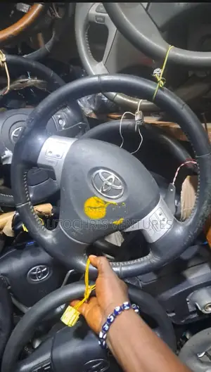 Steering Wheel for Toyota Corolla 2012