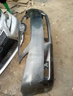 Bumper Toyota Camry 2008