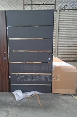 3ft Israeli Special Doors Available