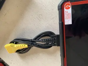 Launch Crp123x Cable