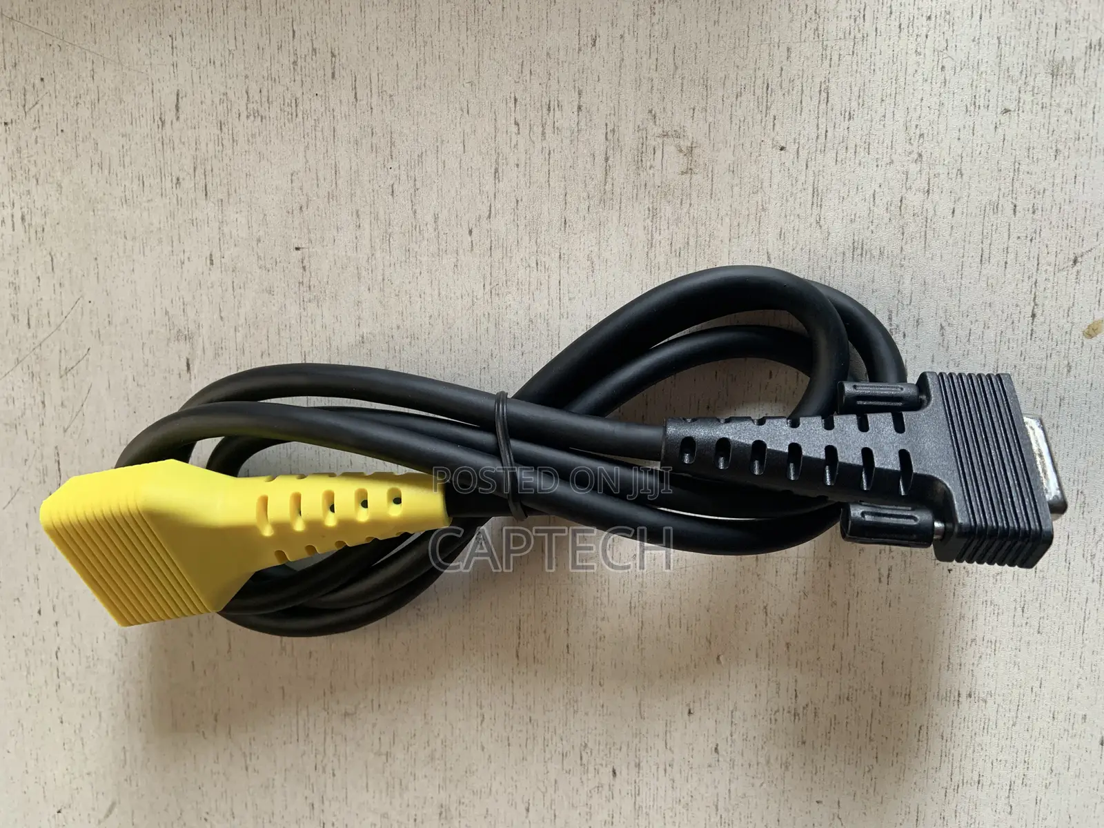 Launch Crp123x Cable