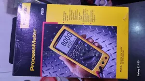 Fluke 789 Process Calibrator