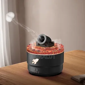 Cannon Blast Aroma Humidifier