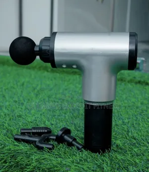 Brand New Fascial Massage Gun