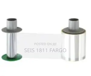 Hid Fargo Hdp5000e Transfer Film