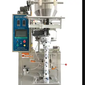 Automatic Granule Packaging Machine
