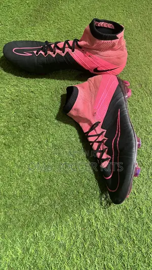 Nike Mercurial Ankle Boot (47)