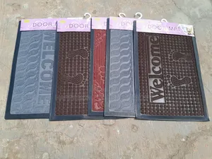 Durable Footmat/Doormat