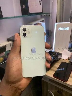Apple iPhone 12 64 GB White