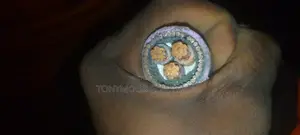 16mm 3core Amord Available