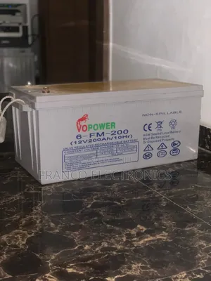 I Am Buying Unused/Dead Inverter Batteries.