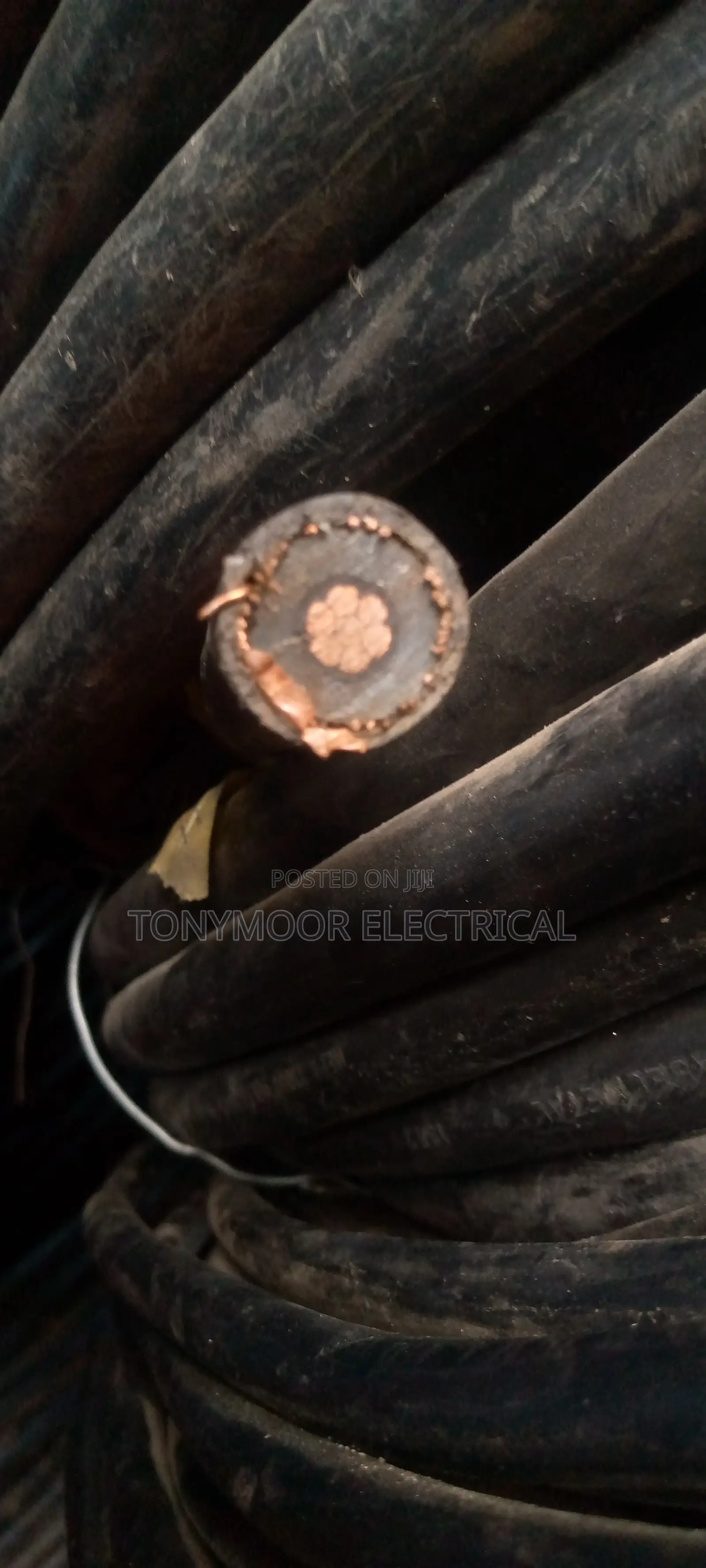 35mm XLP 33kv Available