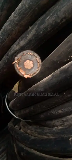 35mm XLP 33kv Available