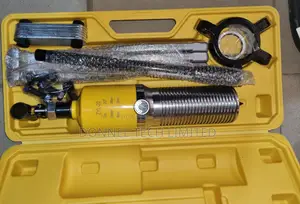 Zyl 20t Hydraulic Gear Puller