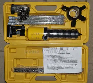 Zyl-10 Hydraulic Gear Puller