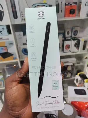 Green Lion Universal Stylus Pen