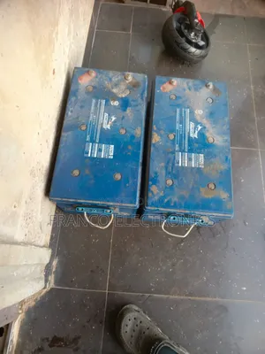 Old/Dead Inverter Batteries Buyer.