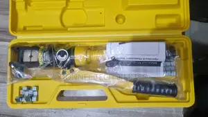 Yqk-120 Hydraulic Crimping Tools