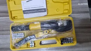 Yqk- 70 Hydraulic Crimping Tools
