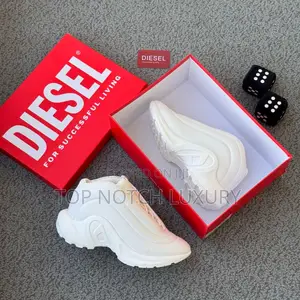 Original New Diesel S-D Runner X Snks*
