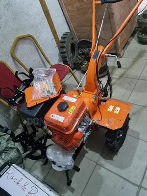 13hp Power Tiller Machine