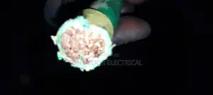 95mm Earth Cable Available