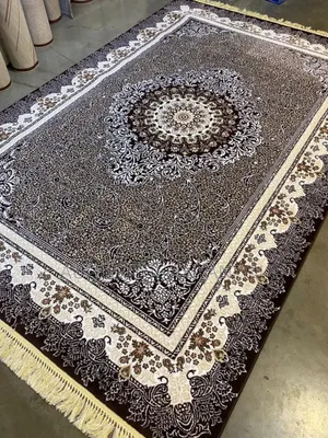 High Quality Arebian Design Center Rug Carpet Size 8/11