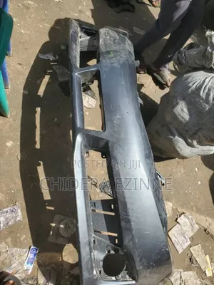 Toyota Camry 2013 Model Front Bumper