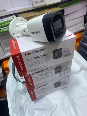 5 Mp Audio Fixed Mini Bullet Camera