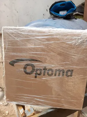 Optoma 4000 Lumens Projector