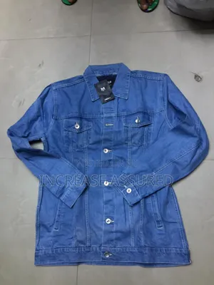 Luxury Jean Jack