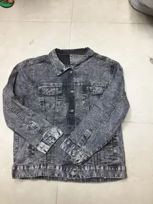 Luxury Jean Jack