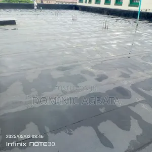Zany Waterproofing Expert