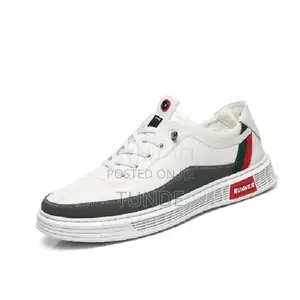 Men Sneakers.