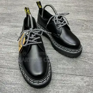 Dr. Martens