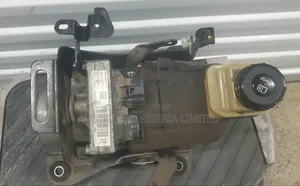 2013-2020 Infiniti Qx60 Jx35 2.5l 3.5l Power Steering Pump