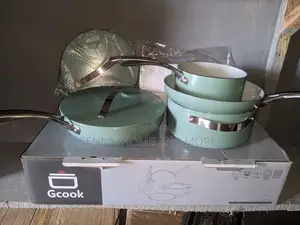Ceramic Pot
