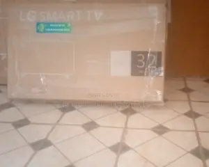 32 Inches With Sharp Contract