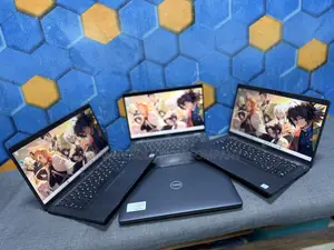 Laptop Dell Latitude 5401 8GB Intel Core I5 SSD 256GB