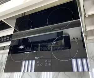 High Quality 4 Burner Hot Plate Cooker