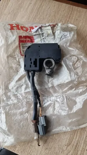 Battery Terminal ZDX
