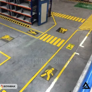 Ravishing Epoxy