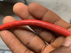 16mm 1core Flexible Wire