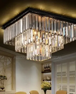 Modern Chandaliers