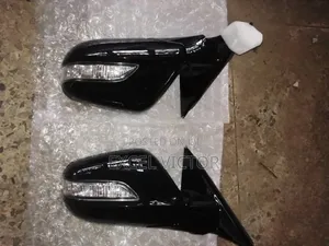 Side Mirror 2008 Accord
