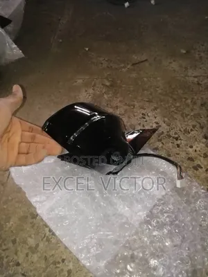 Side Mirror Camera 2017 Accord