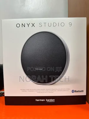 Harman Kardon Onyx Studio 9 Portable Bluetooth Home Speaker