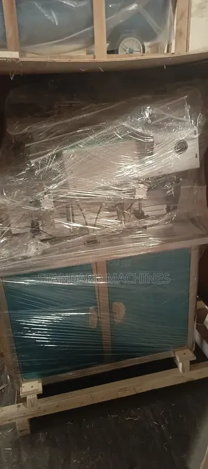 Liquid Filling Machine