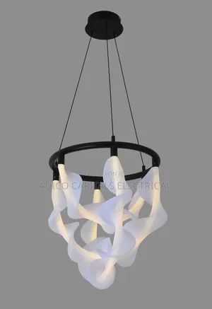 Chandaliers Light