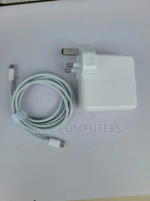 Macbook Pro/Air Type C Original Charger